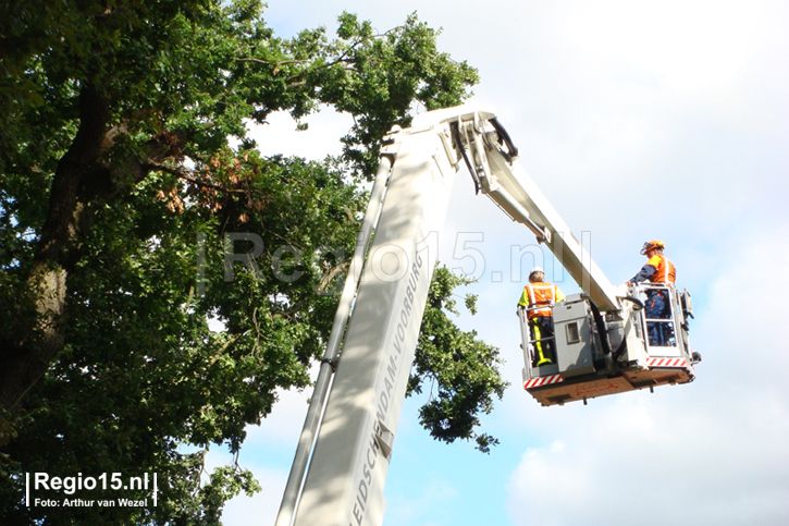 brandweer 4